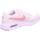 Schuhe Mädchen Sneaker Nike Low Air Max SC CW4554-601 Other