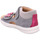 Schuhe Mädchen Babyschuhe Superfit Maedchen R5 1-600094-2500 Grau
