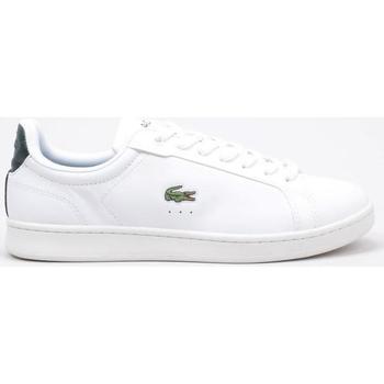 Lacoste CARNABY PRO 123 Weiss