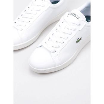 Lacoste CARNABY PRO 123 Weiss