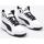 Schuhe Sneaker High Puma Rebound JOY Weiss