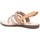 Schuhe Damen Sandalen / Sandaletten Refresh 170738 Beige