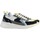 Schuhe Herren Sneaker Low Kaporal 206032 Gelb