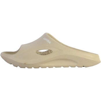 Schuhe Herren Sandalen / Sandaletten Kaporal 206077 Beige