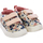 Schuhe Kinder Multisportschuhe Toms 10012575 Multicolor