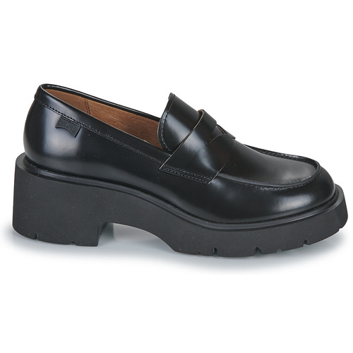 Camper ML Schwarz