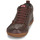 Schuhe Herren Derby-Schuhe Camper  Braun / Bordeaux