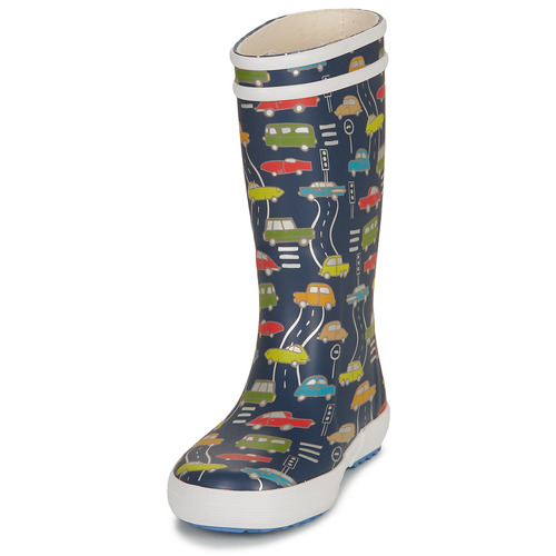 Aigle LOLLY POP PLAY Marine