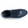 Schuhe Damen Sneaker Low Esprit 073EK1W311 Blau / Marine
