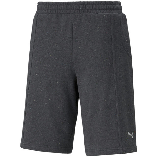Kleidung Herren Shorts / Bermudas Puma 534264-01 Grau