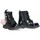 Schuhe Mädchen Low Boots Xti 68740 Schwarz