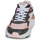 Schuhe Damen Sneaker Low Puma X-Ray Speed Weiss / Rosa / Schwarz