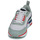 Schuhe Herren Sneaker Low Puma PUMA R22 Weiss / Schwarz / Rot