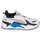 Schuhe Herren Sneaker Low Puma RS-X Games Weiss / Schwarz