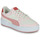 Schuhe Damen Sneaker Low Puma CA Pro Wns Rosa / Weiss