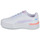Schuhe Mädchen Sneaker Low Puma Carina 2.0 Crystal Wings PS Weiss
