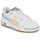 Schuhe Kinder Sneaker Low Puma CA Pro Glitch Mix Jr Weiss / Blau