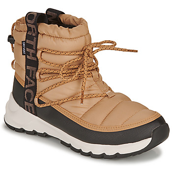 The North Face  Moonboots W THERMOBALL LACE UP WP