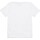 Kleidung Jungen T-Shirts Diesel J01124-KYAR1 Weiss