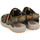 Schuhe Jungen Zehensandalen Gioseppo mautes Multicolor