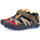 Schuhe Jungen Zehensandalen Gioseppo guatape Multicolor
