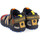 Schuhe Jungen Zehensandalen Gioseppo guatape Multicolor