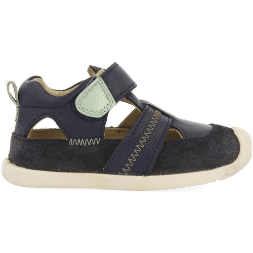 Schuhe Jungen Sandalen / Sandaletten Gioseppo sermur Blau