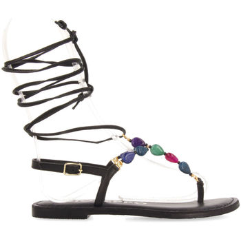Schuhe Damen Sneaker Gioseppo escles Multicolor