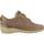 Schuhe Sneaker Stonefly VENUS II 86 Braun