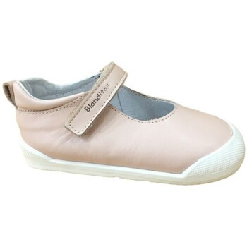 Schuhe Mädchen Ballerinas Críos 27072-15 Rosa