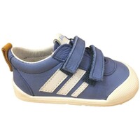 Schuhe Sneaker Críos 27074-15 Blau