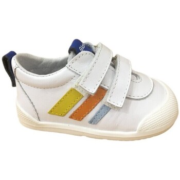 Schuhe Sneaker Críos 27075-15 Multicolor
