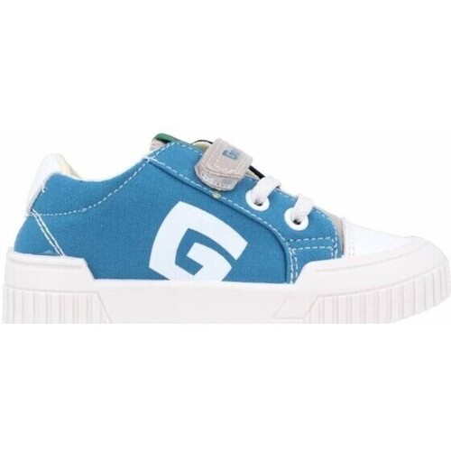 Schuhe Kinder Sneaker Gorila 27335-18 Blau