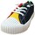Schuhe Kinder Sneaker Gorila 27336-18 Multicolor