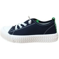 Schuhe Kinder Sneaker Gorila 27337-18 Blau