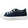 Schuhe Kinder Sneaker Gorila 27337-18 Blau