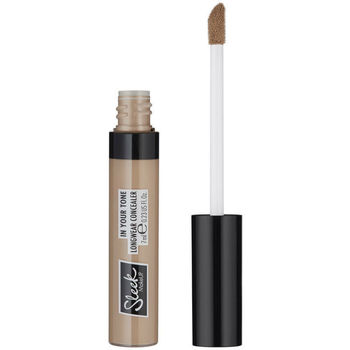 Sleek  Make-up & Foundation In Your Tone Longwear Concealer 3n-light