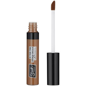 Sleek  Make-up & Foundation In Your Tone Longwear Concealer 7n-med