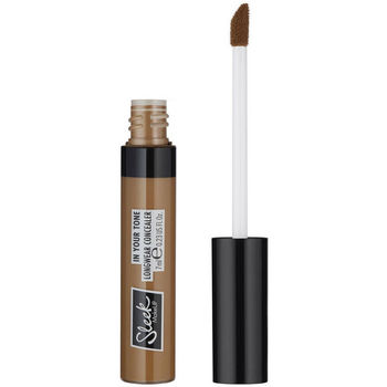 Sleek  Make-up & Foundation In Your Tone Longwear Concealer 7w-med