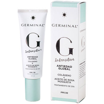 Beauty Damen Anti-Aging & Anti-Falten Produkte Germinal Intensitive Antiedad Global Fps30 