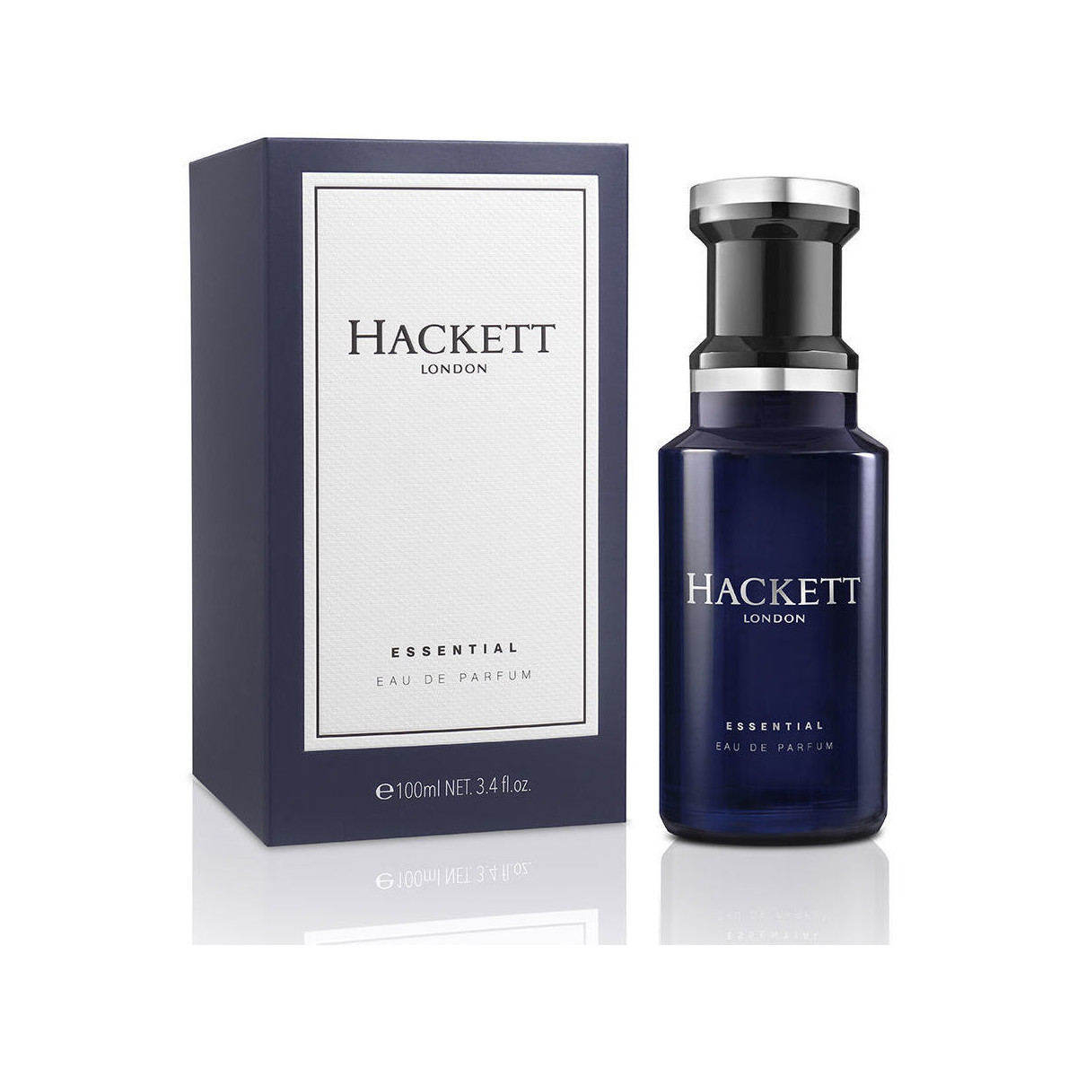 Beauty Eau de parfum  Hackett Essential Edv-dampf 