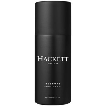 Beauty Eau de parfum  Hackett Bespoke Körperspray 