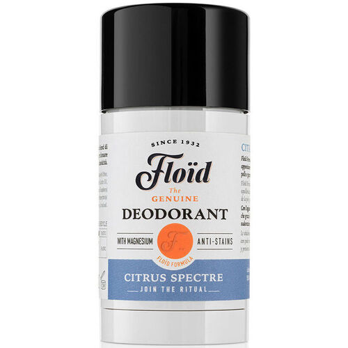 Beauty Accessoires Körper Floïd Desodorante Citrus Spectre Stick 