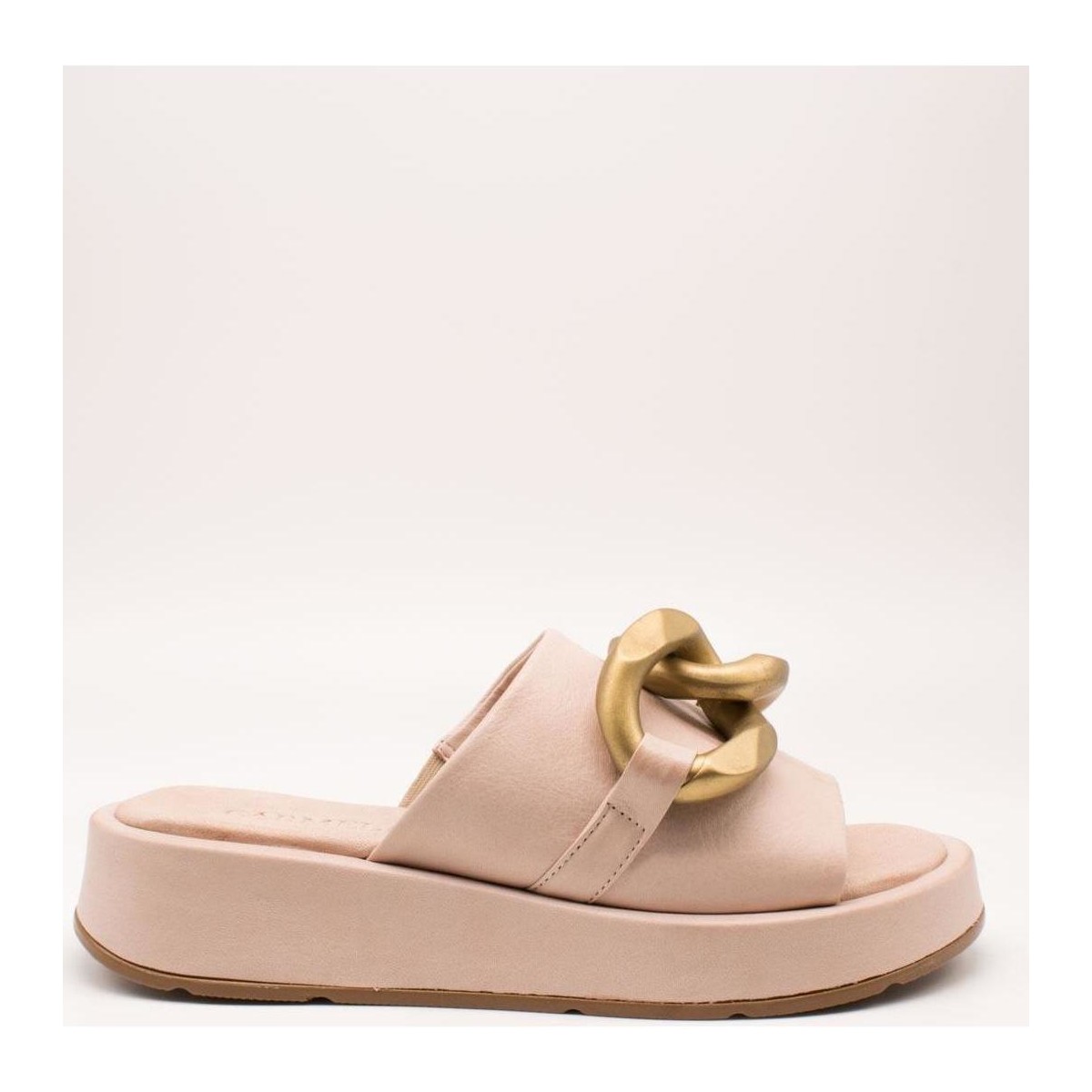 Schuhe Damen Sandalen / Sandaletten Carmela  Rosa