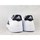 Schuhe Kinder Sneaker Low adidas Originals Breaknet 20 EL K Weiss