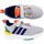 Schuhe Kinder Sneaker Low adidas Originals Racer TR21 C Grau