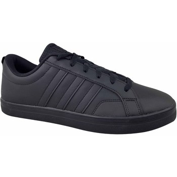 Schuhe Herren Sneaker Low adidas Originals VS Pace 20 Schwarz
