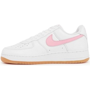 Nike Air Force 1 Low Retro Weiss