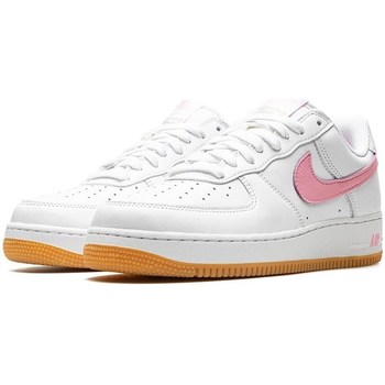 Nike Air Force 1 Low Retro Weiss
