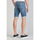 Kleidung Herren Shorts / Bermudas Le Temps des Cerises Bermuda-short shorts aus denim JOGG Blau